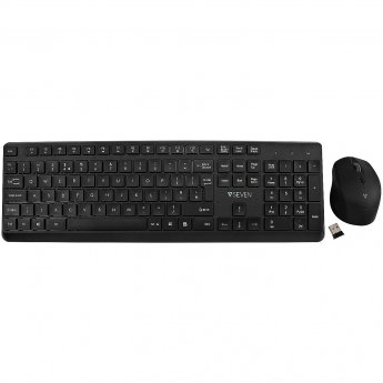 V7 CKW350UK, Wireless Combo