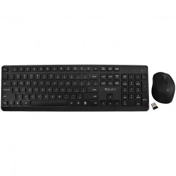 V7 CKW350US, Wireless Combo