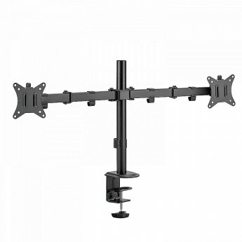 V7 Dual Monitor Mount, 17-32"