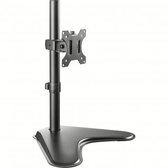 V7 Free Standing Desk Stand, 13-32"