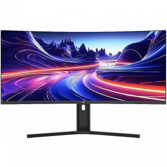 V7 L340WQ-HAS-E, 34"