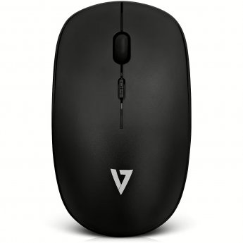 V7 Low Profile Wireless Optical Mouse