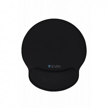 V7 Memory Foam Mouse Pad