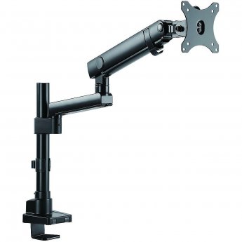 V7 Monitor Mount Professional Touch Adjust, 17-32"