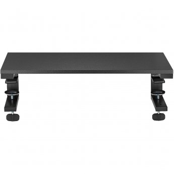 V7 Monitor Riser Stand with Clamp, 10-32"