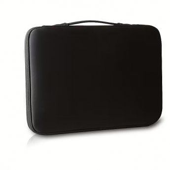V7 SLEEVE ELITE 11.6 INCH NETBOOK BLK WITH HANDLE
