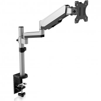 V7 Touch Adjust Monitor Mount, 17-32"