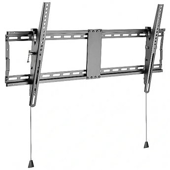 V7 TV Wall Mount Tilt, 43-90"