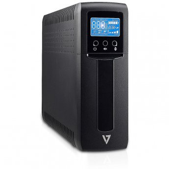 V7 UPS1TW1500-1E, 1500VA 900W, IEC