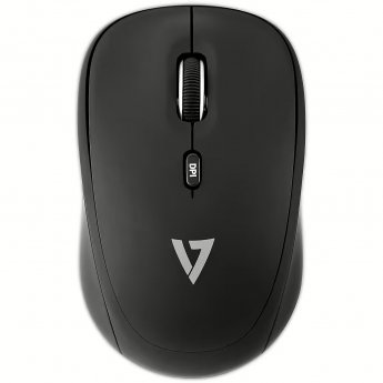 V7 Wireless Mobile Optical Mouse