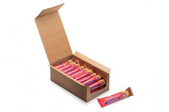 Vafele KISMET Fazer Dumle, 55g