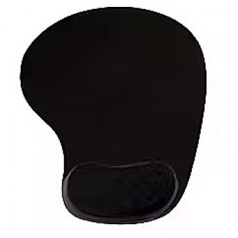 Vakoss PD-424 mouse pad Black