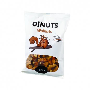 Valrieksti O!NUTS, 150 g