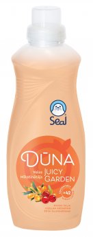Veļas mīkstinātājs DŪNA Juicy Garden, 1.5l