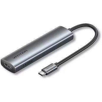 Vention NB ACC DOCKING STATION/0.15M TGLHB
