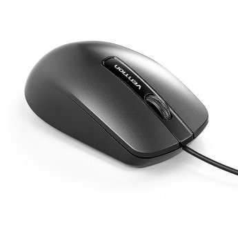 Vention USB OPTICAL, BLACK