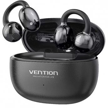 Vention WRL ECHO CLIP A11, BLACK