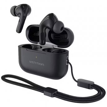 Vention WRL ECHO LITE E11, BLACK