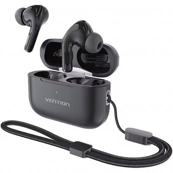 Vention WRL ECHO LITE E11 PLUS, BLACK