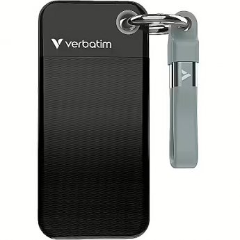Verbatim 32194 Pocket External SSD 2TB