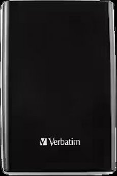 Verbatim Ārējais SSD Verbatim Store n Go Slim 256GB USB-C