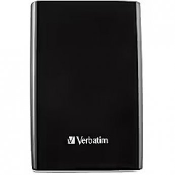 Verbatim Ārējais SSD Verbatim Store n Go Slim 512GB USB-C