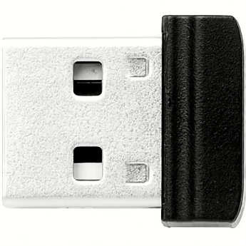 Verbatim Namo Store, 32GB, USB 2.0, Black