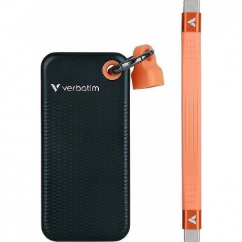 Verbatim Pocket SSD 1TB