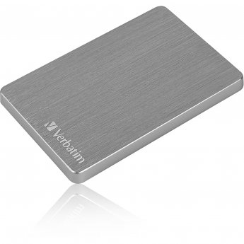 Verbatim Store n Go ALU 1TB USB-C 53662