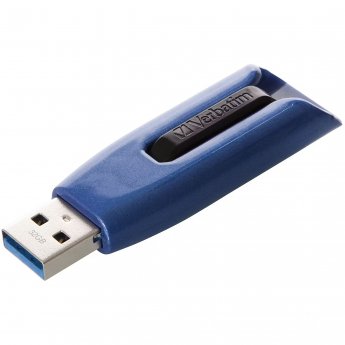 Verbatim USB 3.0 Stick 32GB V3 MAX bulk  Industrial Bulk, ohne Verpackung