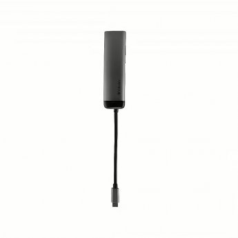 Verbatim USB-C ADAPTER USB 3.1 USB 3.0 X 2 HDMI
