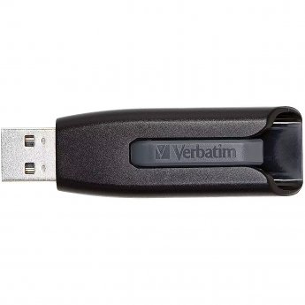 Verbatim V3, 32GB, Black