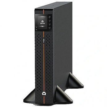 Vertiv EDGE UPS 3KVA 230V 2U .                                IN