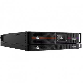 Vertiv GXT5 LI 6000VA GV (230V)RT XL UPS. 5YR WARR RACKMOUNT KIT