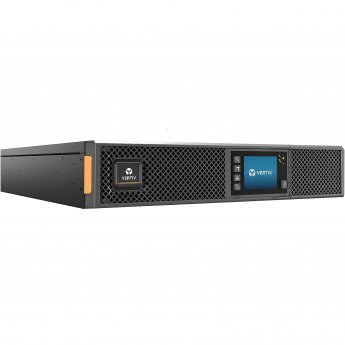 Vertiv GXT5 UPS 1.5KVA 230V 2U RT. W/ RMK