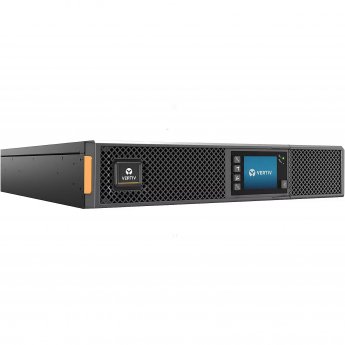 Vertiv GXT5 UPS 1.5KVA 230V 2U RT. W/ RMK