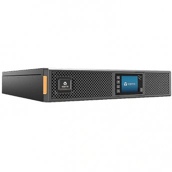 Vertiv GXT5_UPS_1KVA_230V_2U_RT. W/ RMK