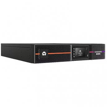 Vertiv LIEBERT GXT5 1PH UPS 3KVA LI-ION INPUT PLUG IEC C20 I