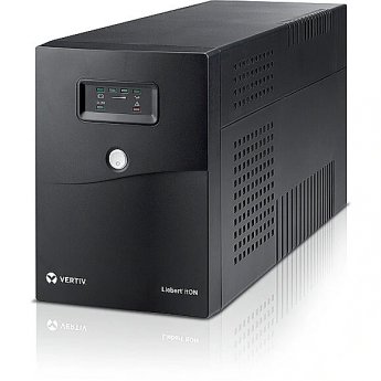 Vertiv LIEBERT ITON 1500VA E 230V LIEBERT ITON USV DESKTOP 1500VA