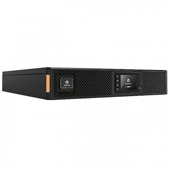 Vertiv UPS GXT5-3000IRT2UXL with rails and communication card