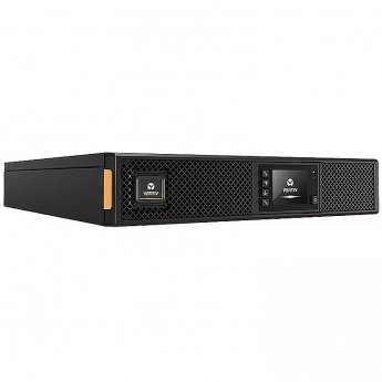 Vertiv VLIEBERT GXT5 1PH UPS 2KVA INPUT IEC C20 INLET 2U OUTPUT -