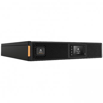 Vertiv VLIEBERT GXT5 1PH UPS 2KVA INPUT IEC C20 INLET 2U OUTPUT -