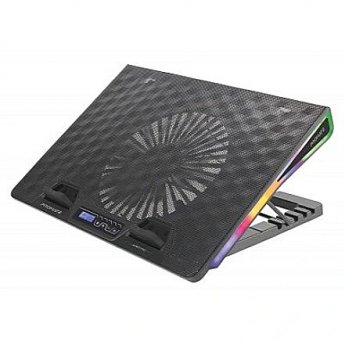 Vertux Arctic Cooled gaming stand for laptop