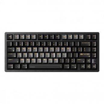 Vgn Magnetic keyboard VGN F LASH 75 PRO wired