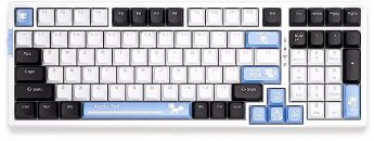 Vgn Mechanical keyboard VGN PRO-V3 wireless bt