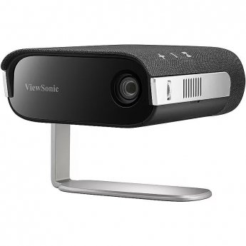 ViewSonic Beamer M1XE 360 Lumen WVGA LED DLP