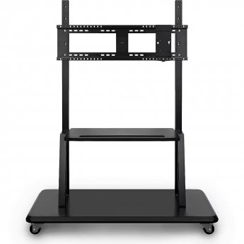 ViewSonic Rolling trolley cart stand, 55-98"