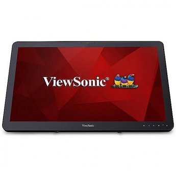 ViewSonic TD2430, 24"