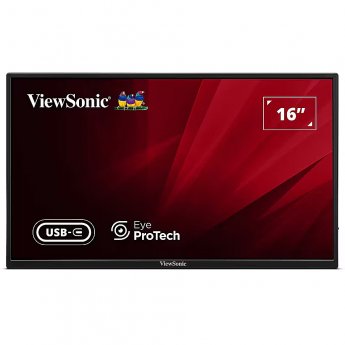 ViewSonic VA1650, 16"
