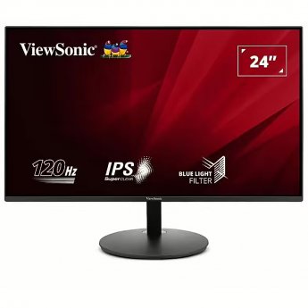 ViewSonic VA24E1-H, 23.8"